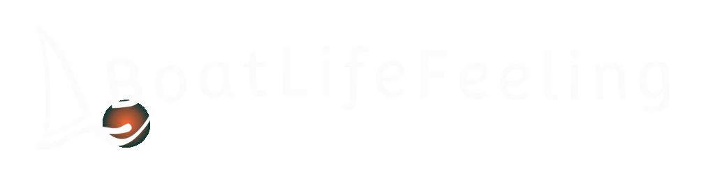 BoatLifeFeeling Logo