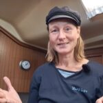Hypnose gegen Seekrankheit an Bord Balance bei Seekrankheit und Schräglage