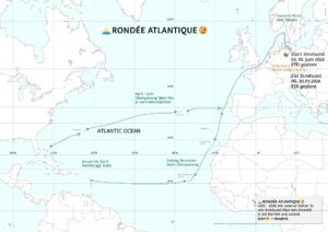 010_⛵RONDÉE ATLANTIQUE😉Plan