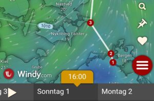 #012 Jetzt geht´s los auf die ⛵RONDÉE ATLANTIQUE😉 erste Etappen