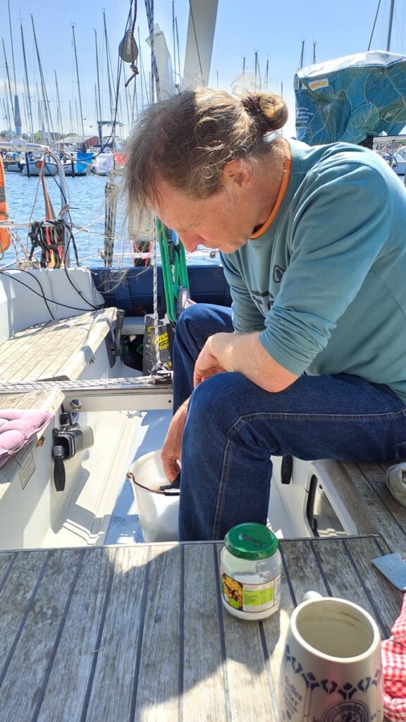 014 Erstmal weiter in den Norden ⛵RONDÉE ATLANTIQUE😉