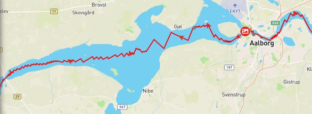 017_Limfjord durchkreuzen