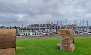Bunkern wie für eine😜 ⛵RONDÉE ATLANTIQUE😉
