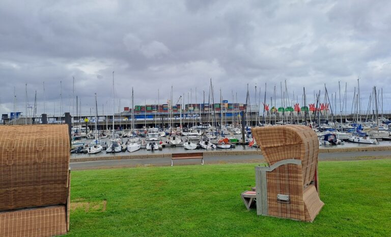 Read more about the article #018 Bunkern wie für eine😜 ⛵RONDÉE ATLANTIQUE😉
