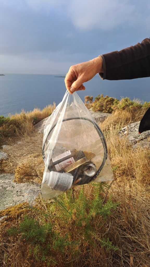 027_kursgerecht?-aufstoppen_Ría-Arousa-Catch-of-the-day