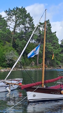 028_Wetter-Herz-Kapriolen_Cortegada_Segelboot_galizisch
