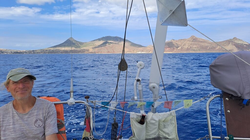034_Porto-Santo-Abschied MAGICAL ⛵RONDÉE ATLANTIQUE😉