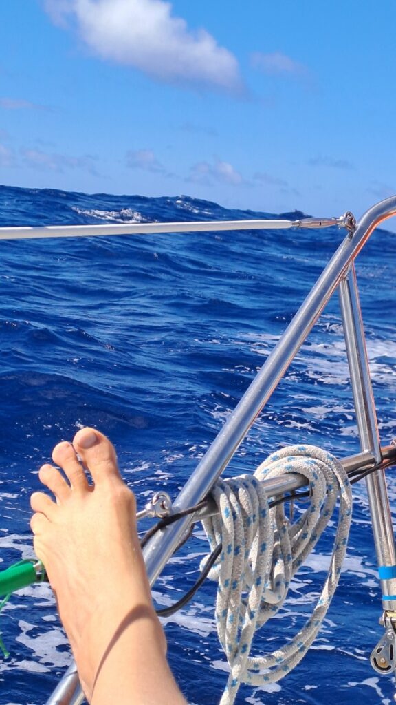 036_Pustekuchen_Füße-hoch ⛵RONDÉE ATLANTIQUE😉
