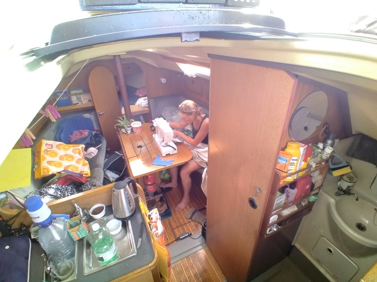 036_Pustekuchen_nähen ⛵RONDÉE ATLANTIQUE😉