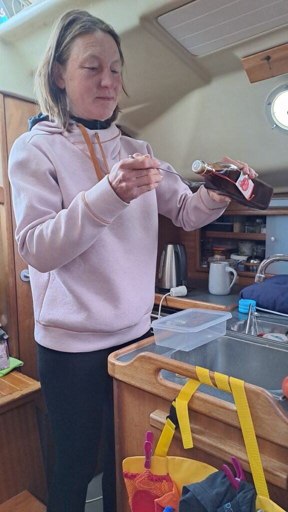 Talismane ⛵RONDÉE ATLANTIQUE😉