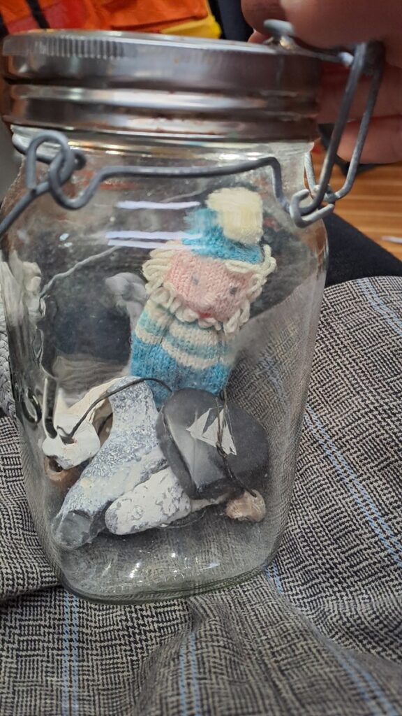 Talismane ⛵RONDÉE ATLANTIQUE😉