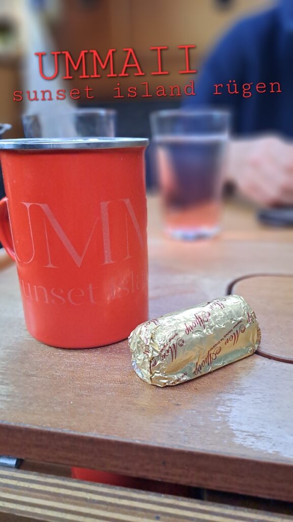 Talismane ⛵RONDÉE ATLANTIQUE😉