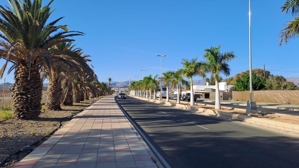 038_kontrastreiche-Kanaren_Maspalmeras ⛵RONDÉE ATLANTIQUE😉