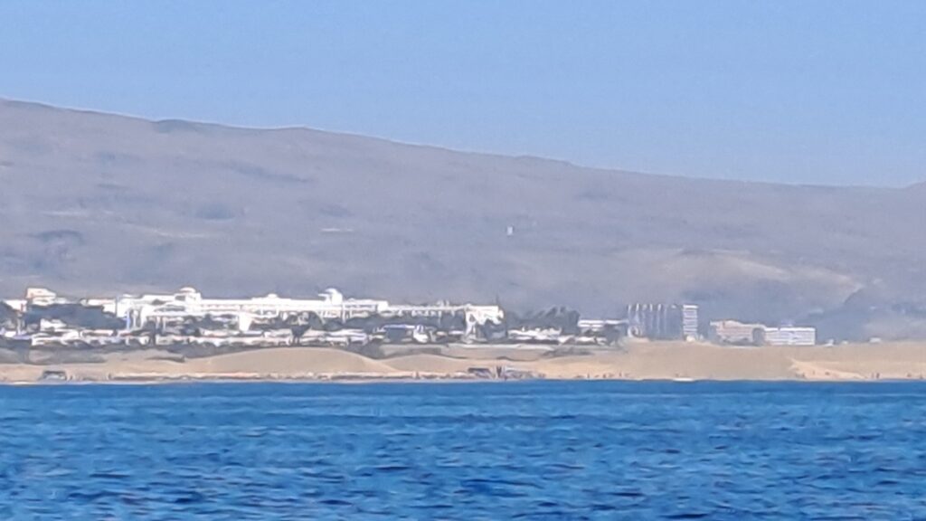 038_kontrastreiche-Kanaren_Maspalomas_Dünenlandschaft ⛵RONDÉE ATLANTIQUE😉