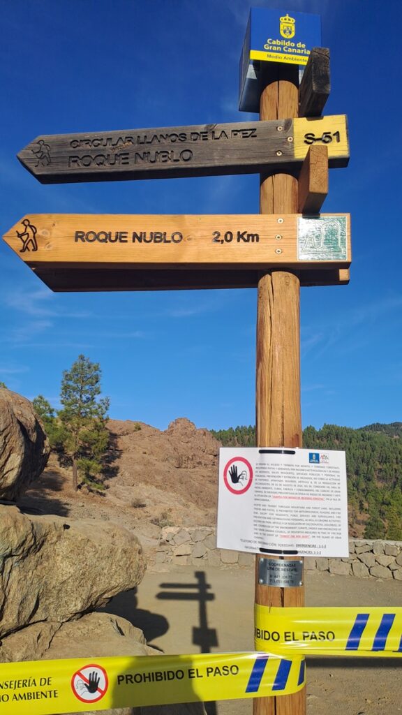 038_kontrastreiche-Kanaren_Roque-Nublo ⛵RONDÉE ATLANTIQUE😉