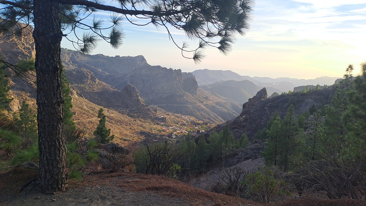 Read more about the article #038.2 Gran Canaria auf der ⛵RONDÉE ATLANTIQUE😉