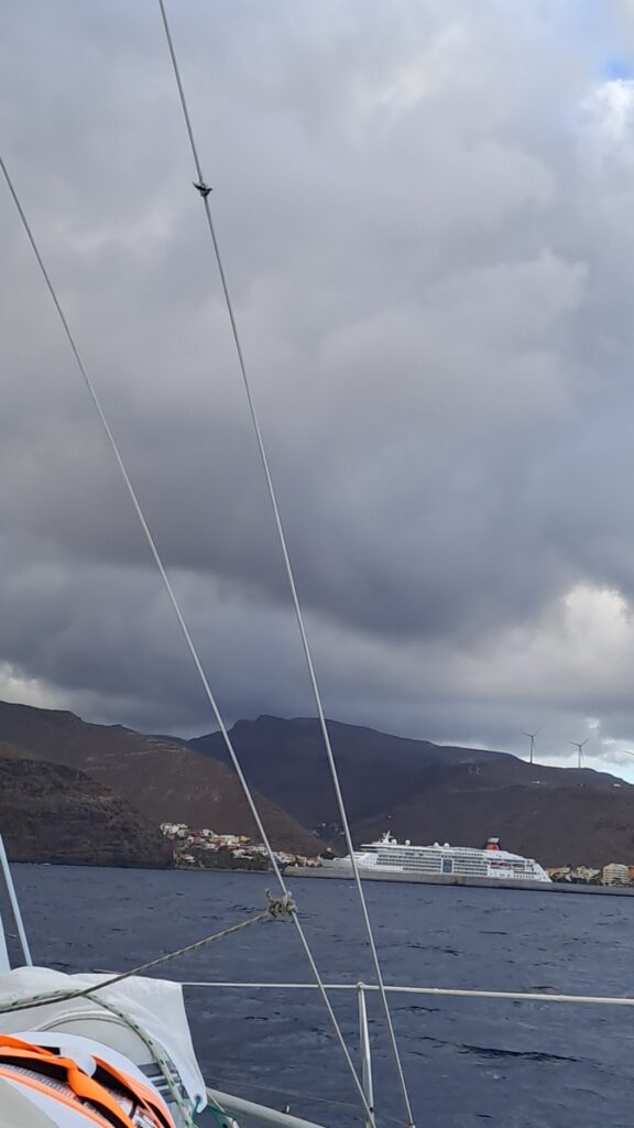 041_La-Gomera Mentale Prüfung