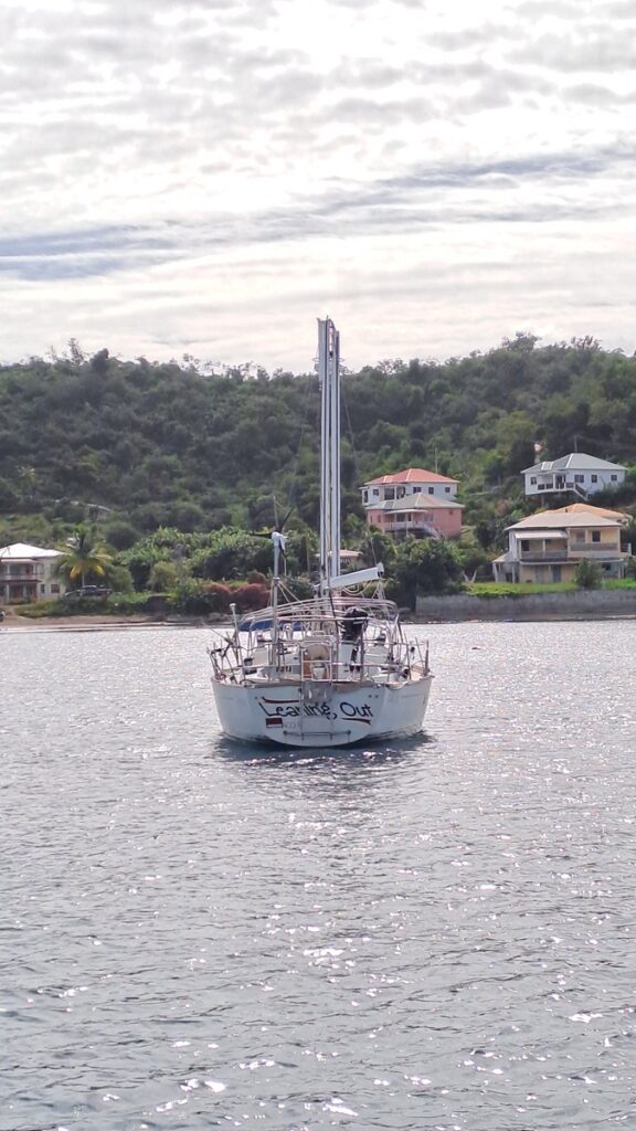 046_Ankunft-in-der-Karibik_Halbmast