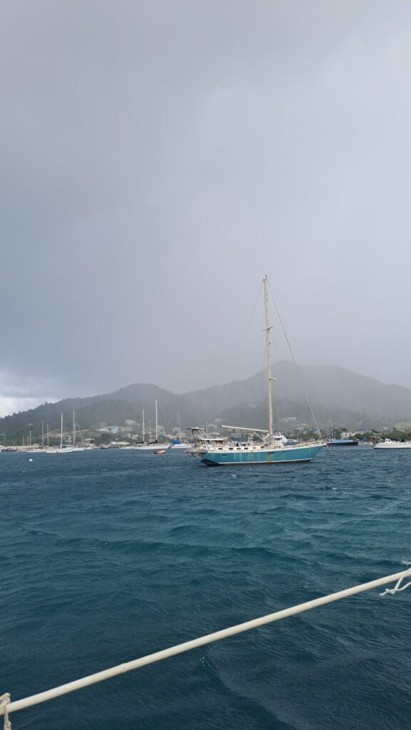 046_Ankunft-in-der-Karibik_Regen-Schauer