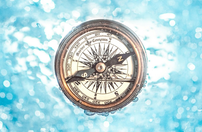 You are currently viewing #001 Innere Wasserwaage ~ Mental Methode ⛵Boat Life Hack🤫