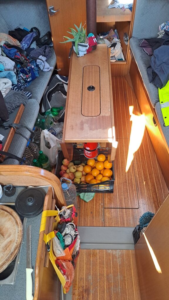 040_Düse-Fang_La-Gomera-Chaos Düse & Fang