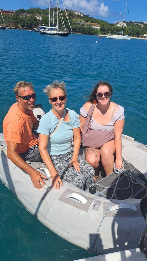 047_bunte-Karibik-hautnah_Prickly-Bay-Begegnung