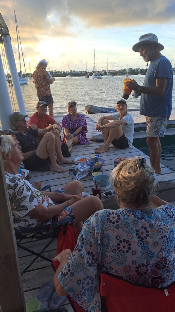 047_bunte-Karibik-hautnah_Prickly-Bay-Christmas-Party1