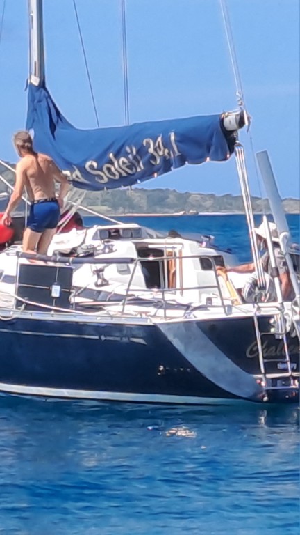 50_Postkarten-Karibikinseln_Ankerhilfe Postkarten Karibikinseln