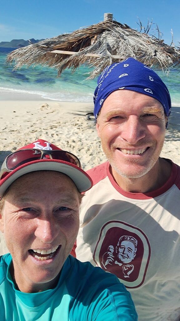 50_Postkarten-Karibikinseln_Mopion-nah Postkarten Karibikinseln