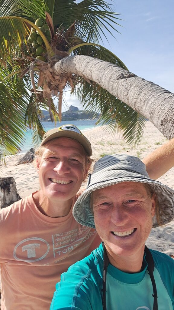 50_Postkarten-Karibikinseln_Palm-Tri_2 Postkarten Karibikinseln