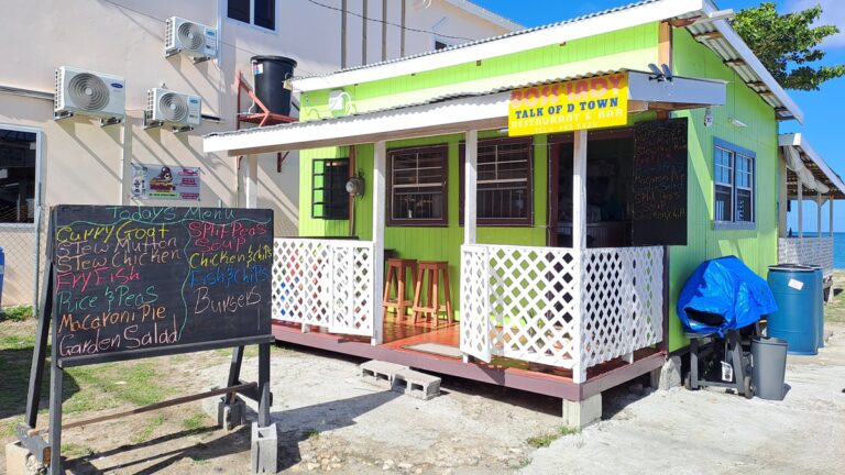 Read more about the article #049 Fluch ten der Karibik auf der ⛵RONDÉE ATLANTIQUE😉