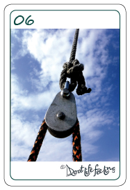 nautische-Positionskarten-Leinenset9