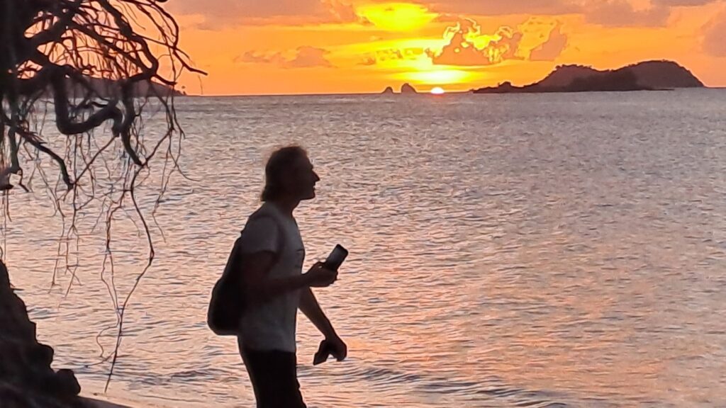 #053_Sparrow-Bay-Bogles_Abendstimmung