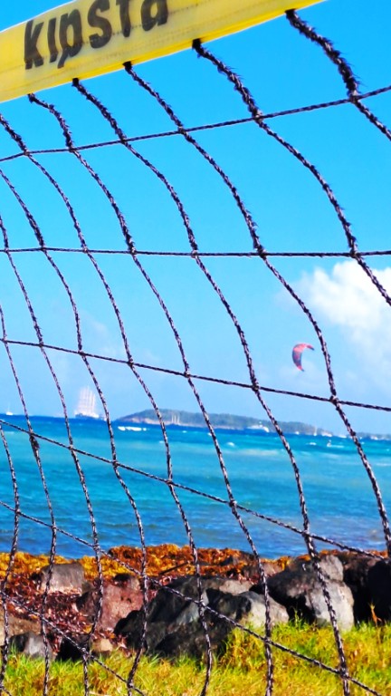#054_Mayreau_Saline-Bay_Windward_Volley Mayreau - Saline Bay