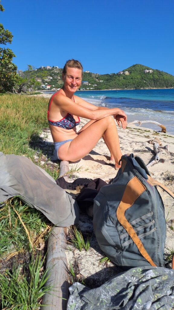 Canouan - Schildkröten