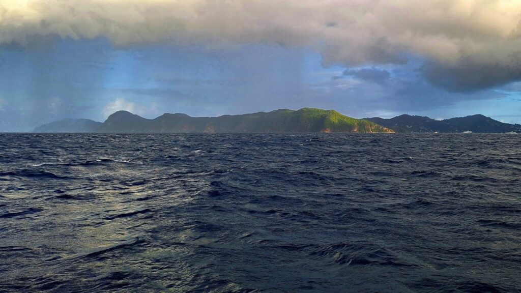 Bequia – Erster Eindruck