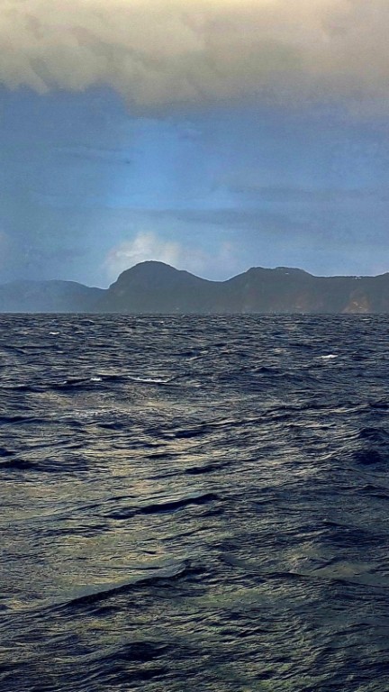 Bequia – Erster Eindruck