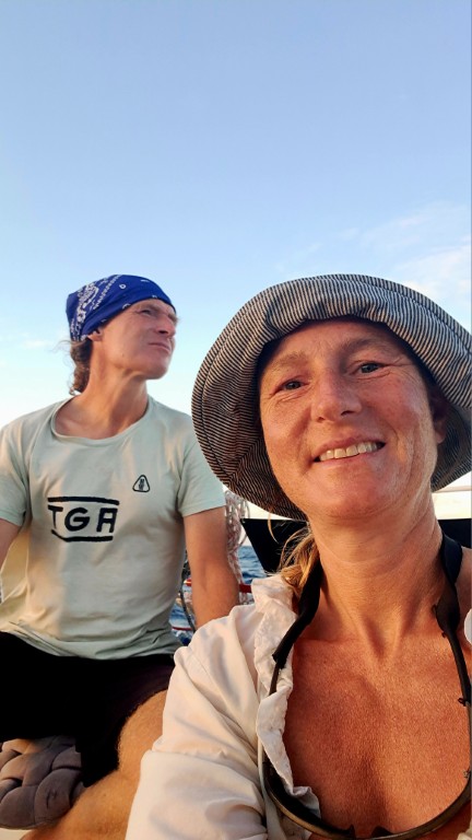 Bequia – Erster Eindruck