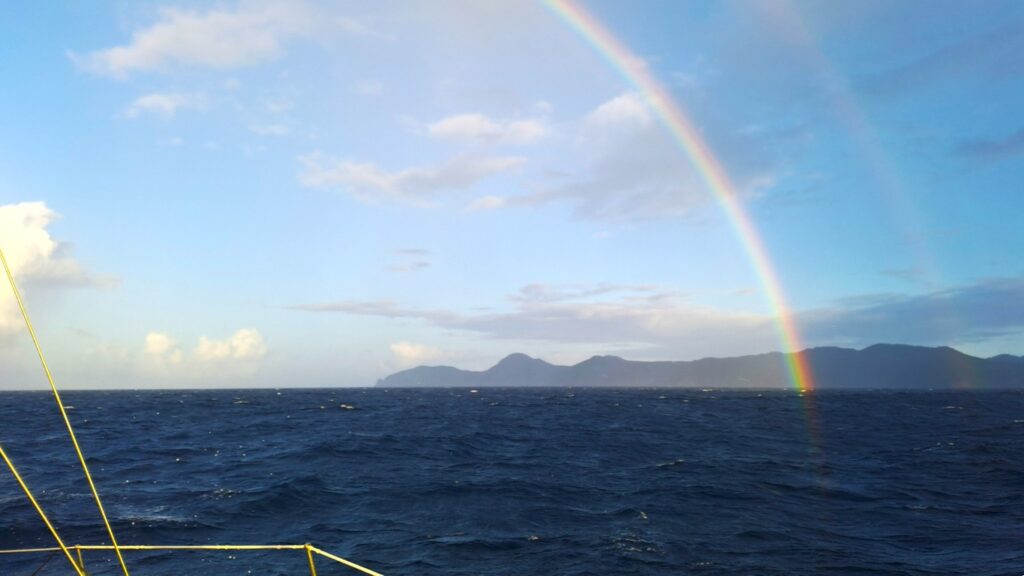 Bequia – Erster Eindruck