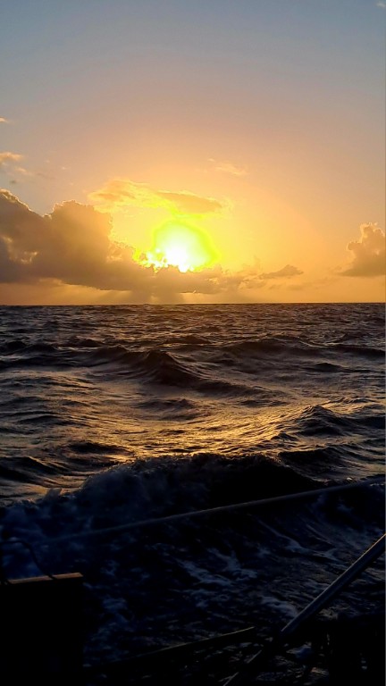 Bequia – Erster Eindruck