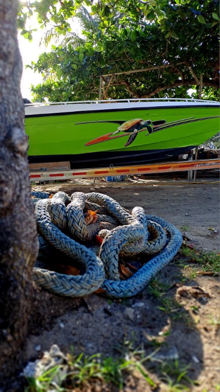 Bequia – Erster Eindruck