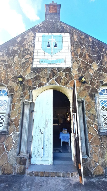 Bequia – Erster Eindruck