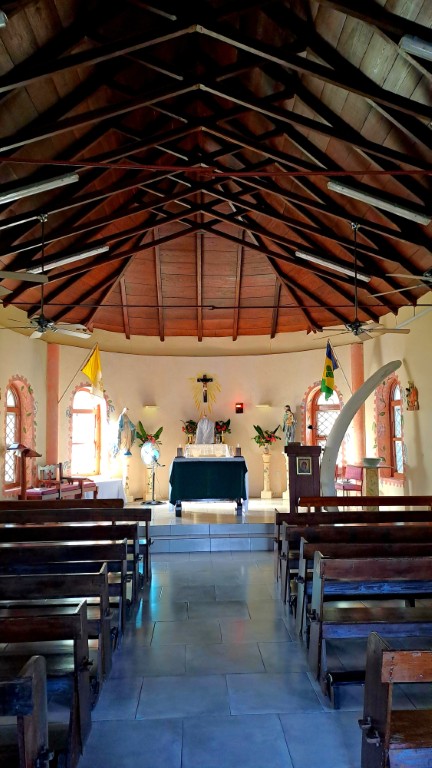 Bequia – Erster Eindruck