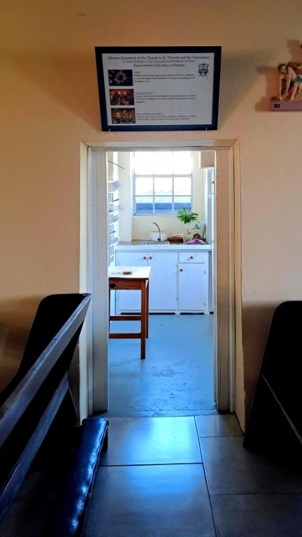 Bequia – Erster Eindruck