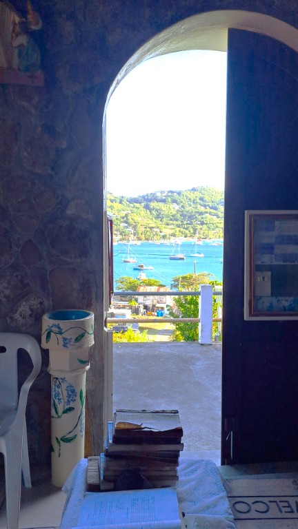 Bequia – Erster Eindruck