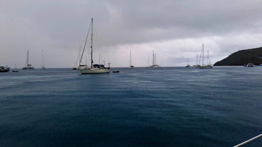 #059_Arbeit-Reparaturen_Wassersammlung2 Arbeit und Reparaturen