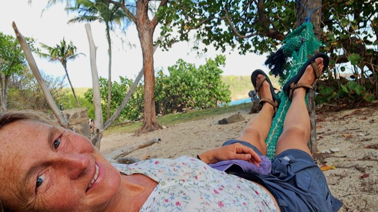 Read more about the article #061 Isle a Quatre auf der ⛵RONDÉE ATLANTIQUE😉