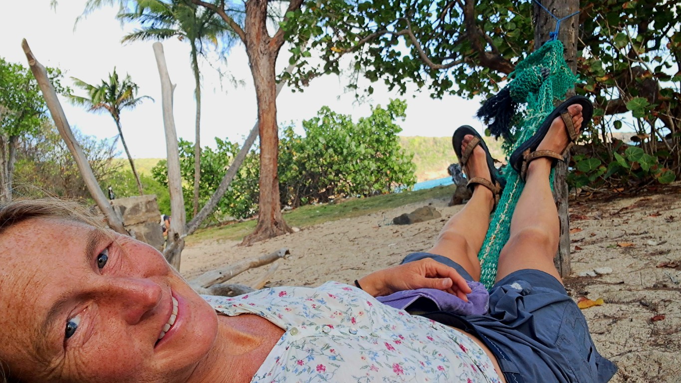 You are currently viewing #061 Isle a Quatre auf der ⛵RONDÉE ATLANTIQUE😉