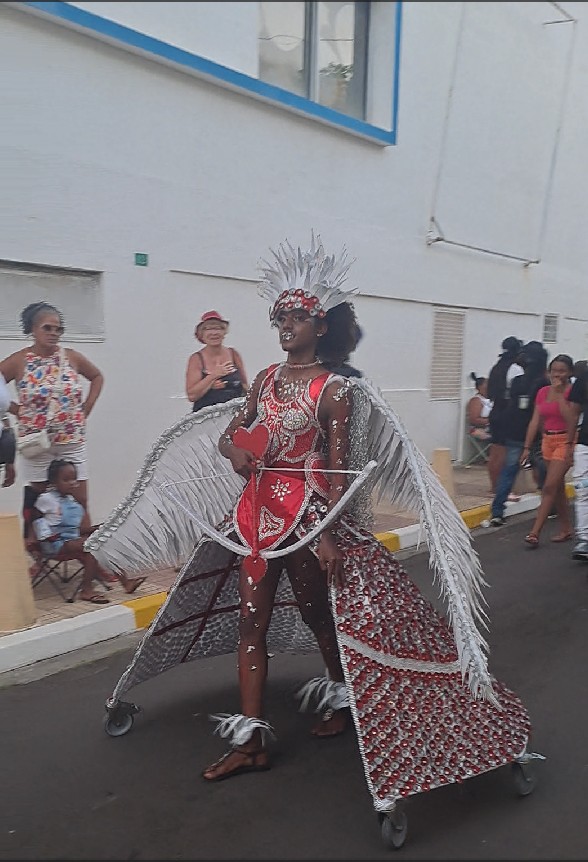 #065 Begegnungen Karneval RONDÉE ATLANTIQUE