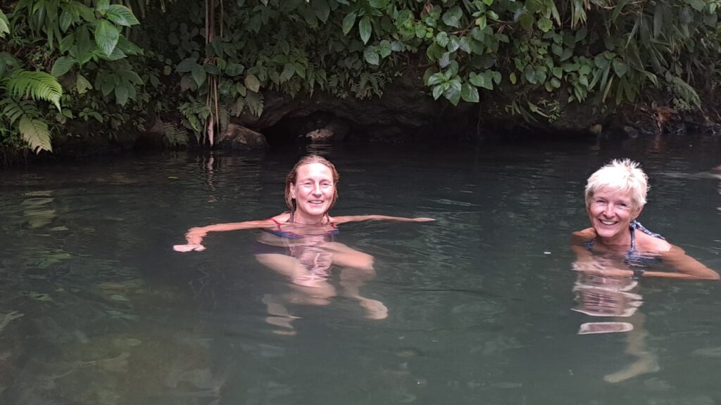 #079 Guadeloupe mit Freunden RONDÉE ATLANTIQUE